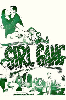 Girl Gang (1954) download