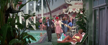 Girl Happy (1965) download