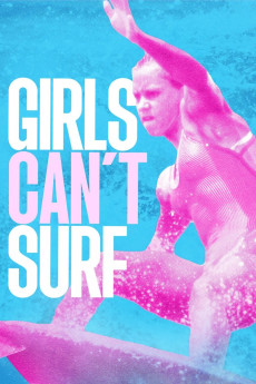 Girls Can't Surf (2020) download