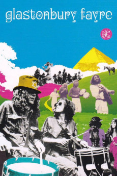 Glastonbury Fayre (1975) download