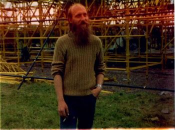 Glastonbury Fayre (1975) download