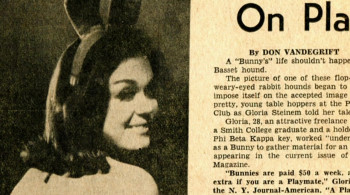 Gloria: In Her Own Words (2011) download