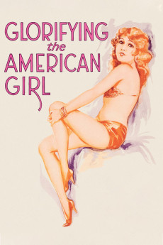 Glorifying the American Girl (1929) download