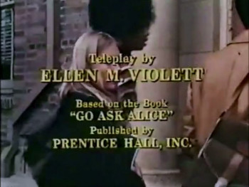 Go Ask Alice (1973) download