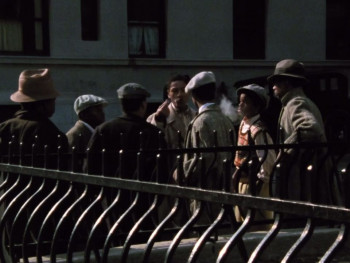 Go Tell It on the Mountain (1985) download