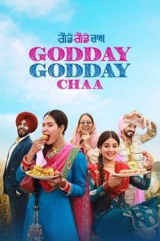 Godday Godday Chaa (2023) download