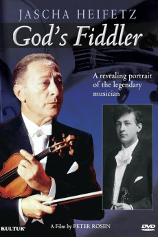 God's Fiddler: Jascha Heifetz (2011) download