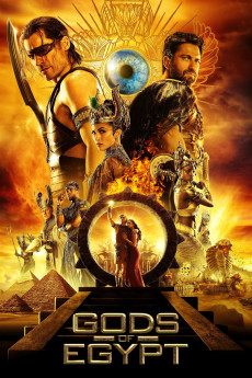 Gods of Egypt (2016) download