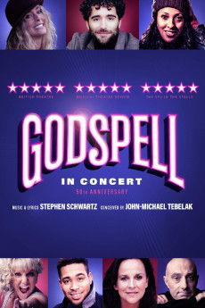 Godspell: 50th Anniversary Concert (2020) download