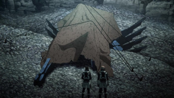 Godzilla: The Planet Eater (2018) download