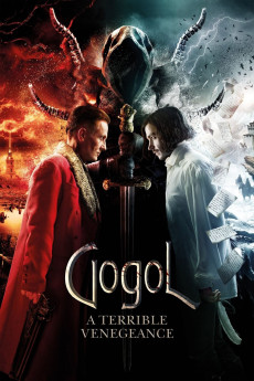 Gogol: A Terrible Vengeance (2018) download
