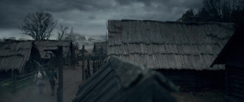 Gogol: A Terrible Vengeance (2018) download