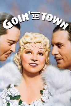 Goin' to Town (1935) download