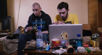 Golani (2017) download