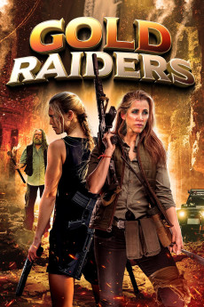 Gold Raiders (2024) download
