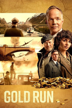 Gold Run (2022) download