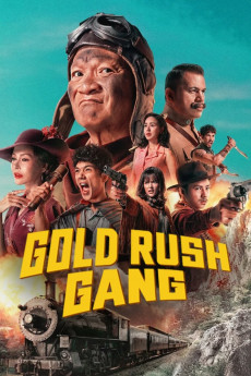 Gold Rush Gang (2025) download
