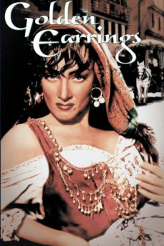 Golden Earrings (1947) download