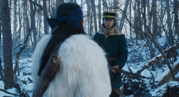 Golden Kamuy (2024) download