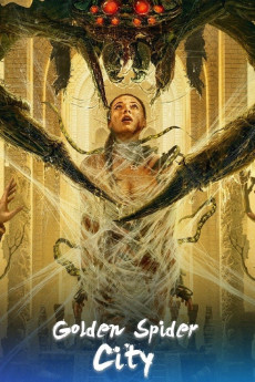 Golden Spider City (2022) download