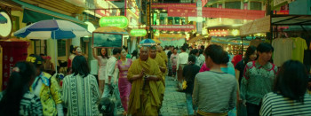 Golden Spider City (2022) download