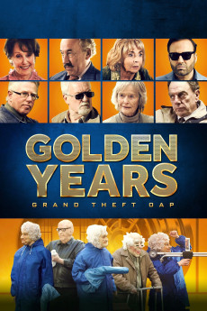 Golden Years (2016) download