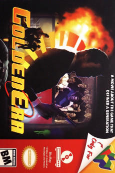 GoldenEra (2022) download