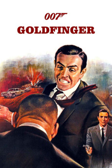 Goldfinger (1964) download