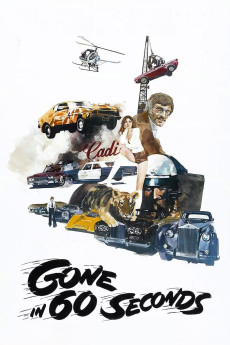 Gone in 60 Seconds (1974) download