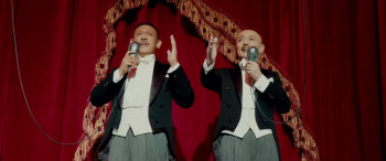 Gone with the Bullets (2014) download