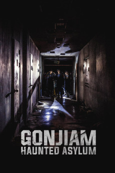 Gonjiam: Haunted Asylum (2018) download