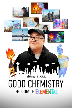 Good Chemistry: The Story of Elemental (2023) download