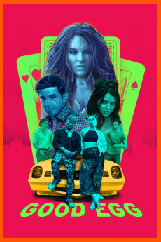 Good Egg (2023) download
