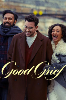 Good Grief (2023) download