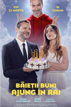 Good Guys Go to Heaven (2024) download