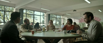 Good Luck, Have Fun, Don't Die (2025) download