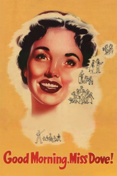 Good Morning, Miss Dove (1955) download