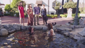 Good Mourning, Lucille (2014) download