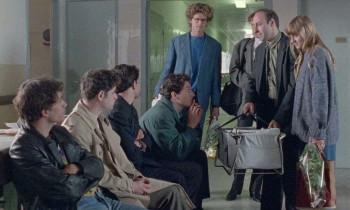 Good Old Daze (1994) download