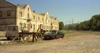 Adieu Gary (2009) download