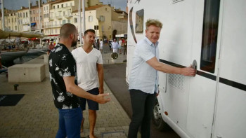 Gordon Ramsay's American Road Trip (2021) download