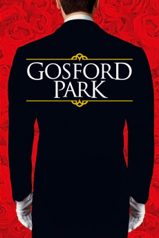 Gosford Park (2001) download