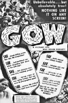 Gow the Head Hunter (1928) download