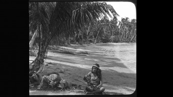 Gow the Head Hunter (1928) download