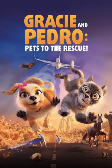 Gracie and Pedro: Pets to the Rescue (2024) download