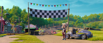 Grand Prix of Europe (2025) download