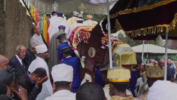 Grandpa Was an Emperor (2021) download