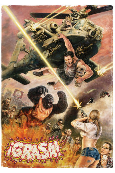 Grasa (2015) download