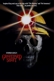 Graveyard Shift (1990) download