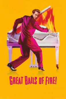 Great Balls of Fire! (1989) download